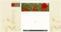 Desktop Screenshot of haut-seele.at